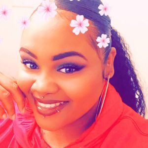 Meet your Posher, Lynnette